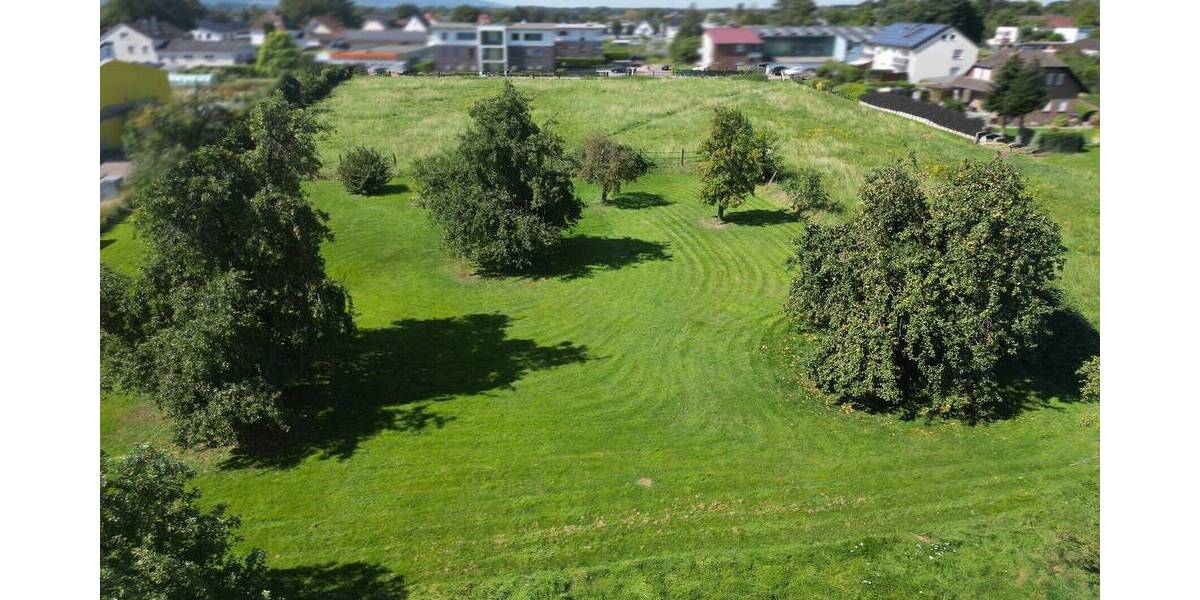 Grundstück Minden Innenstadt - 2.000.000&euro; | Angebot:25685530