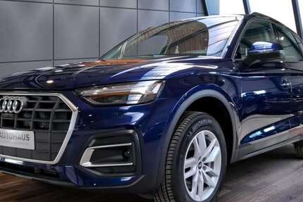 Audi Q5 21.553 km 43.630 &euro; Bad Salzuflen 32105