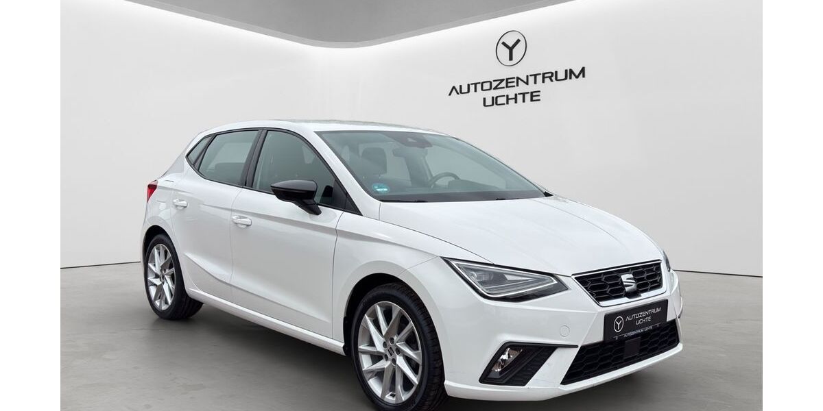 Seat Ibiza 38.000 km 15.999 &euro; Uchte 31600