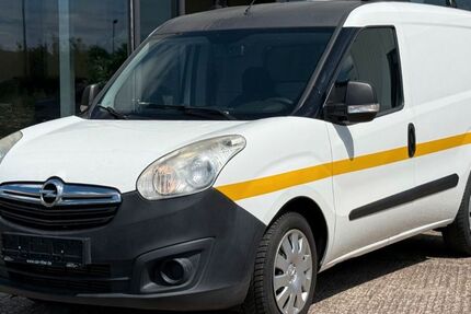 Opel Combo 108.000 km 6.900 &euro; Bad Salzuflen 32107