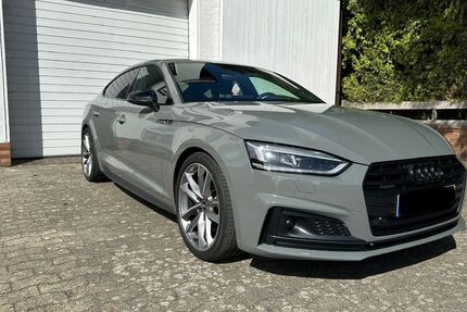 Audi A5 142.500 km 29.999 &euro; PREUSSISCH OLDENDORF 32361
