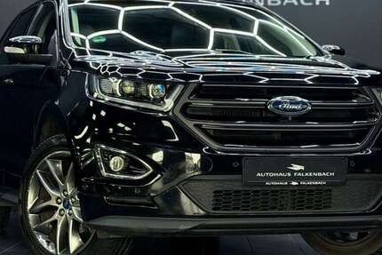 Ford Edge 209.000 km 12.999 &euro; Löhne 32584