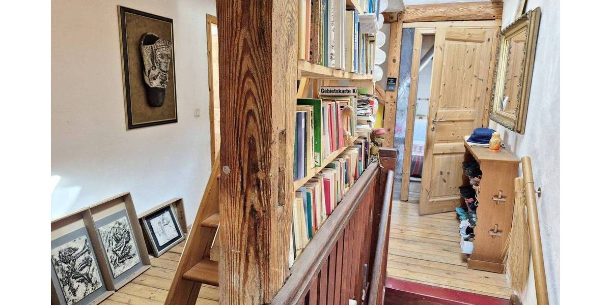Doppelhaushälfte Minden Innenstadt - 3 Zimmer, 79 m&sup2;, 225.000&euro; | Angebot:26787121