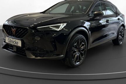 Cupra Formentor 22.560 km 35.280 &euro; Minden 32427