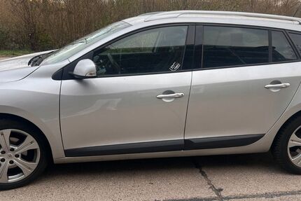 Renault Megane 149.900 km 4.499 &euro; Lüdersfeld 31702