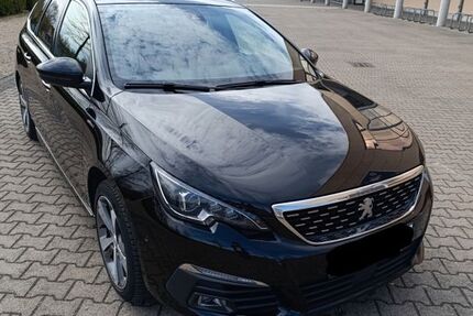 Peugeot 308 74.300 km 11.990 &euro; Lemgo 32657