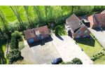 Interessantes Wohnhaus mit 2 Wohnungen, Nebengebäude und Grünland - Einfamilienhaus Stolzenau | Angebot:26858258