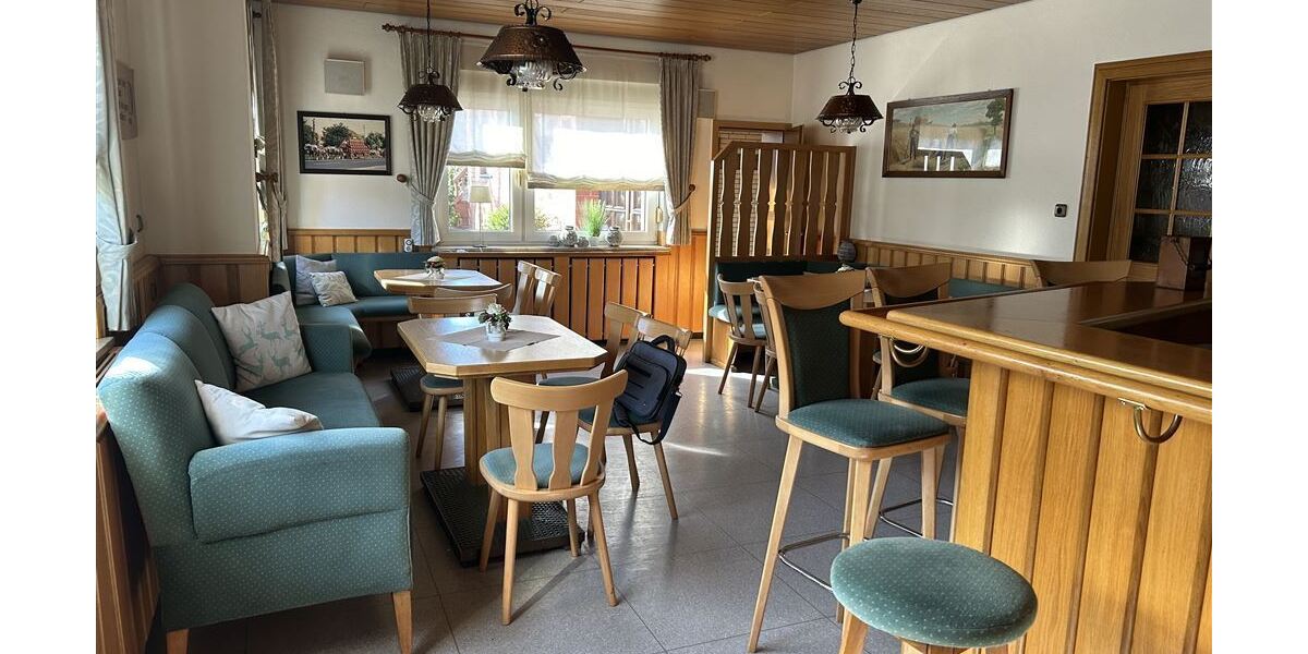 Gaststätte mit Geschichte, Traditionsreiches Objekt mit vielfältigen Zukunftsperspektiven - Gewerbeobjekt Stolzenau | Angebot:26104789