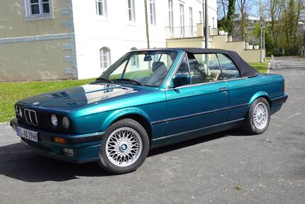 BMW 320 286.500 km 21.500 &euro; Bad Oeynhausen 32549