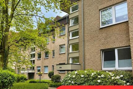 Wohnung Herford - 3 Zimmer, 77 m&sup2;, 214.000&euro; | Angebot:27096082