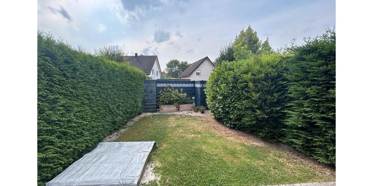 Reihenhaus Bad Salzuflen Biemsen-Ahmsen - 5 Zimmer, 115 m&sup2;, 319.000&euro; | Angebot:27191689