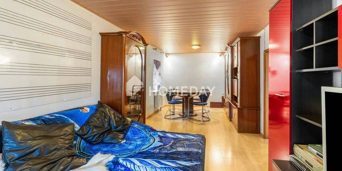 Einfamilienhaus Vlotho - 1 Zimmer, 320 m&sup2;, 369.000&euro; | Angebot:26080412