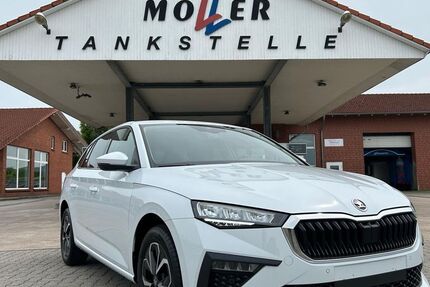 Skoda Scala 28.550 km 20.875 &euro; Lüdersfeld 31702