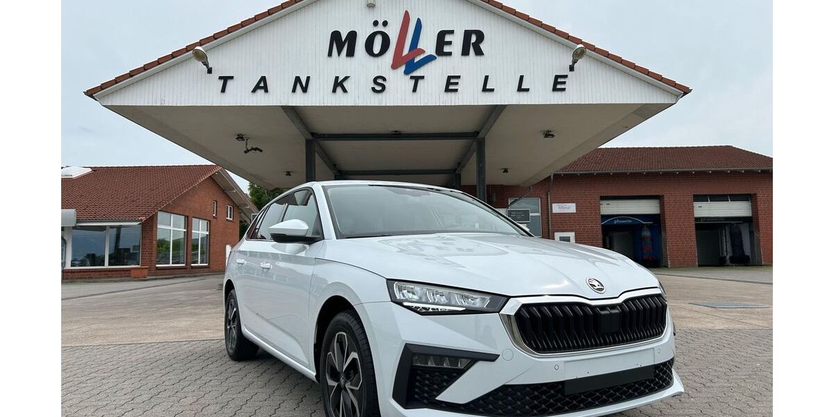 Skoda Scala 28.550 km 20.875 &euro; Lüdersfeld 31702
