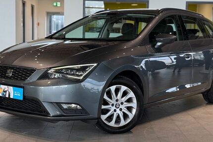 Seat Leon 193.000 km 6.495 &euro; Herford 32052