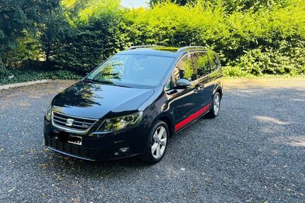 Seat Alhambra 259.700 km 11.750 &euro; Bünde 32257