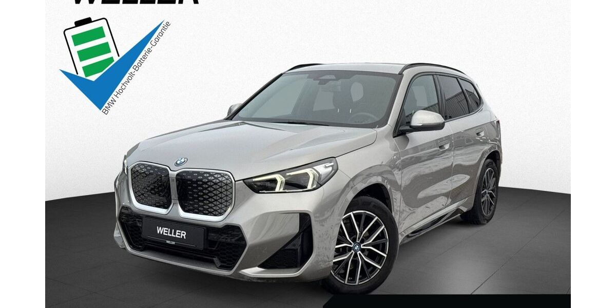 BMW iX1 14.400 km 42.950 &euro; Bad Oeynhausen 32547