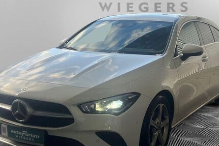 Mercedes-Benz CLA 220 75.669 km 25.881 &euro; Herford 32051