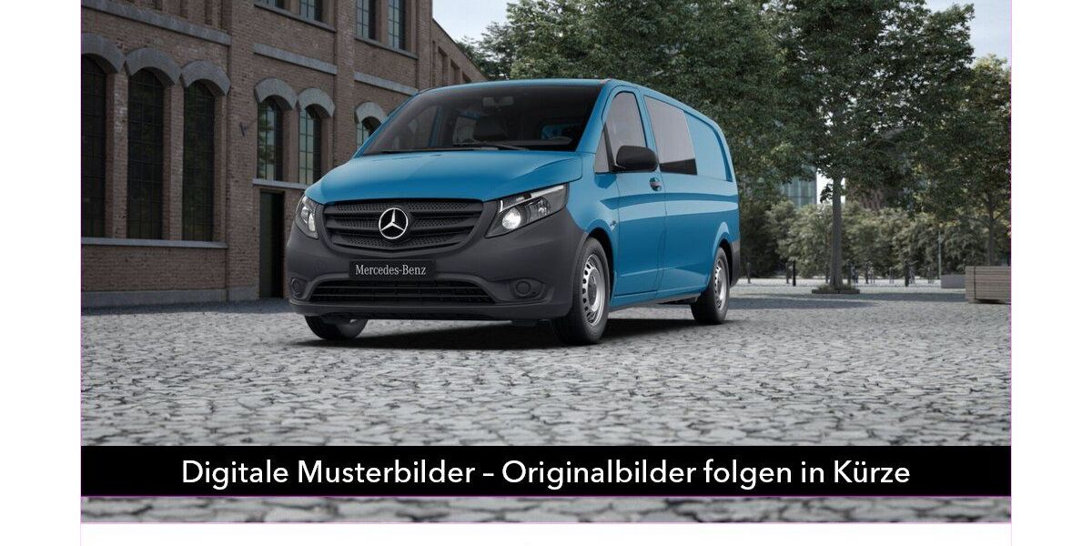 Mercedes-Benz Vito 94.800 km 29.453 &euro; Herford 32051