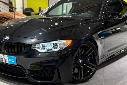 BMW M4 78.304 km 45.495 &euro; Herford 32052