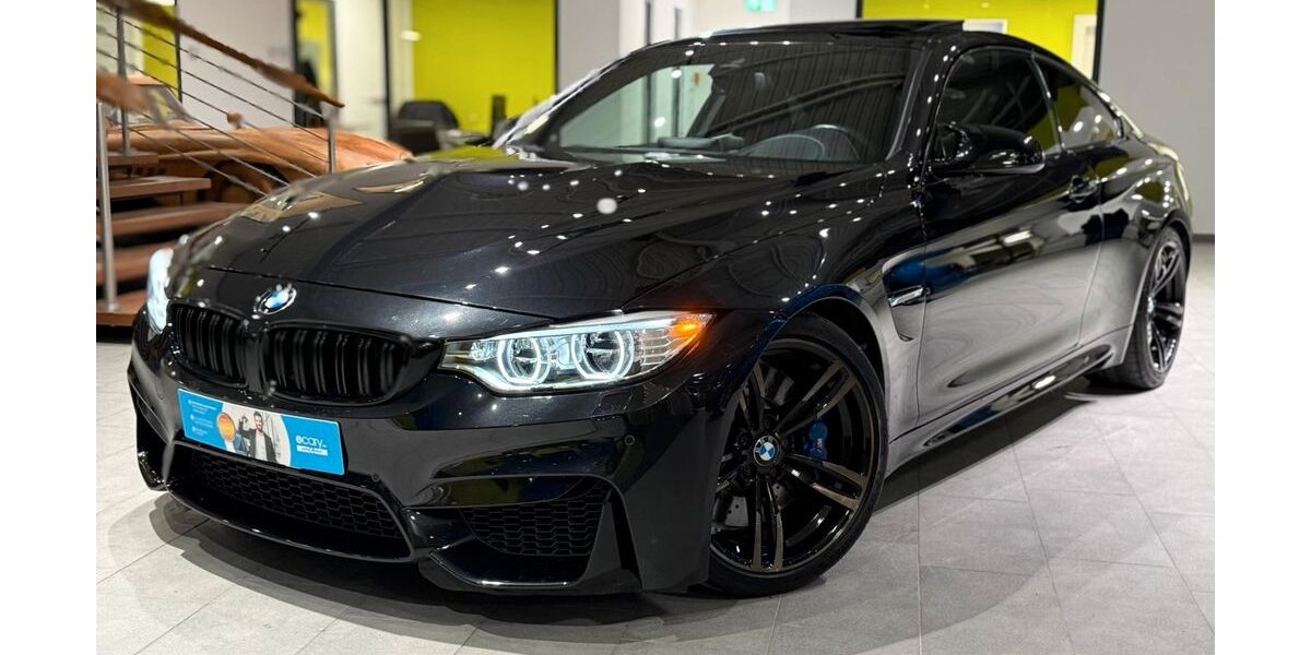 BMW M4 78.304 km 45.495 &euro; Herford 32052