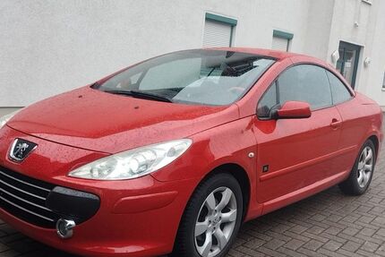 Peugeot 307 165.000 km 2.750 &euro; Hessisch Oldendorf 31840