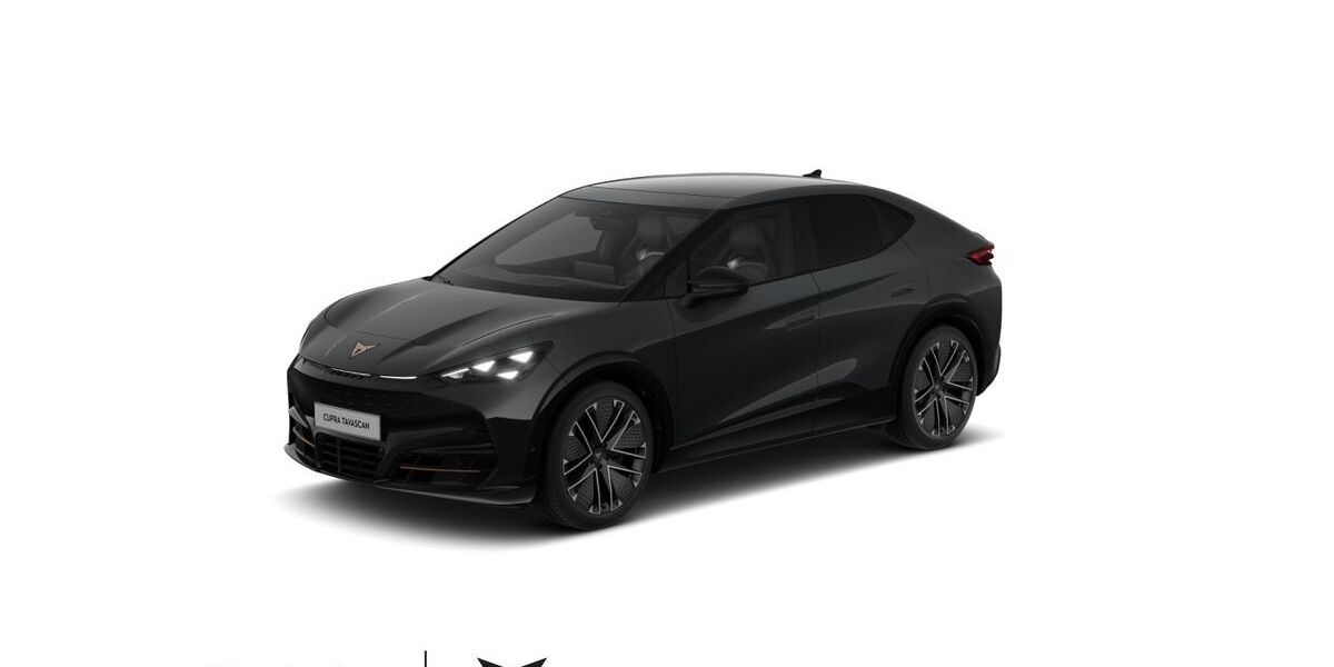 Cupra Tavascan 2.500 km 48.690 &euro; Lübbecke 32312