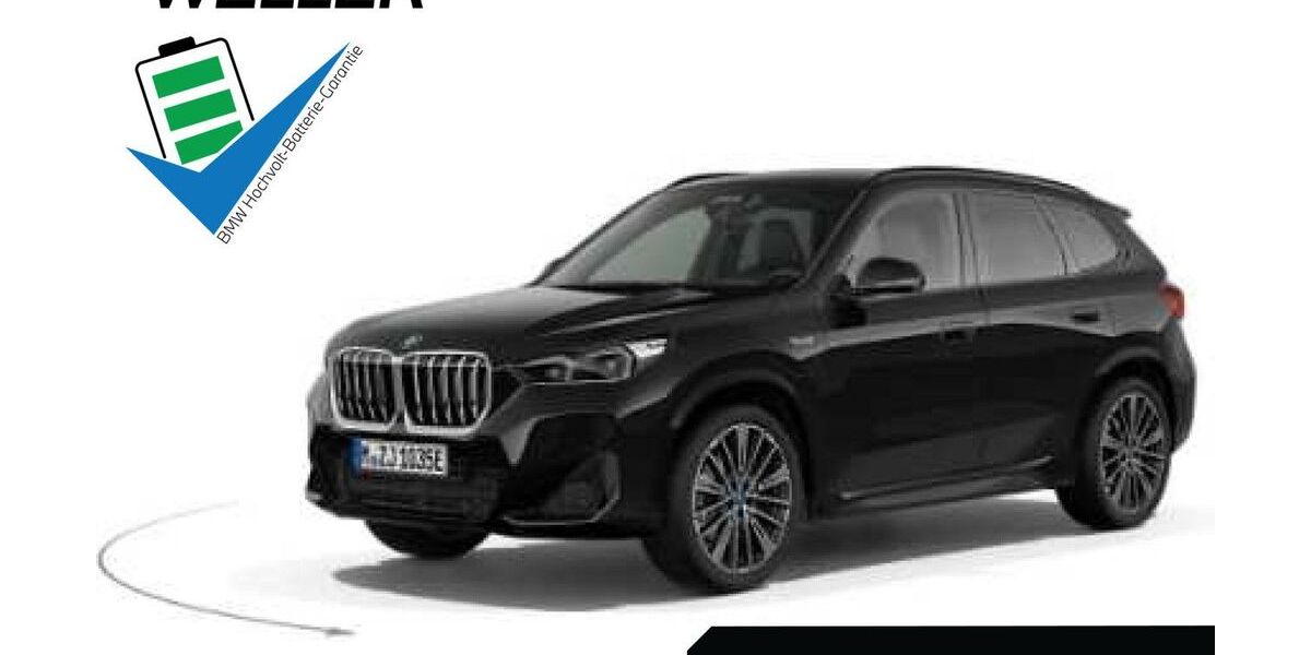 BMW X1 72.437 km 41.450 &euro; Bad Salzuflen 32108
