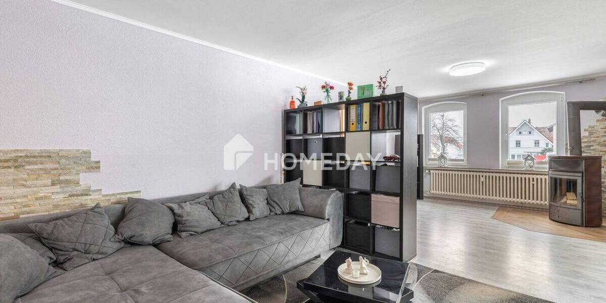 Doppelhaushälfte Rinteln Möllenbeck - 5 Zimmer, 168 m&sup2;, 220.000&euro; | Angebot:25696168