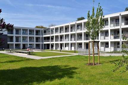 Wohnung Lemgo - 1 Zimmer, 48 m&sup2;, 460&euro; | Angebot:26865714