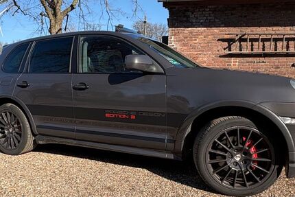 Porsche Cayenne 225.000 km 22.990 &euro; Bad Oeynhausen 32545