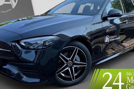 Mercedes-Benz C 220 15.000 km 43.974 &euro; Minden 32427