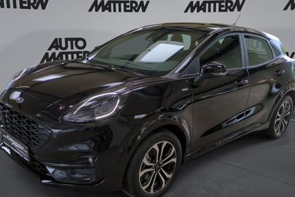 Ford Puma 52.800 km 18.990 &euro; Minden 32427