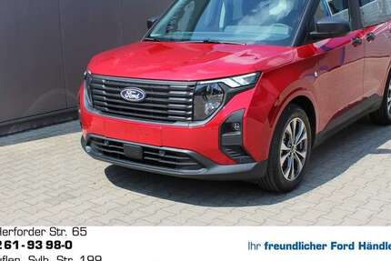 Ford Tourneo Courier 16.260 km 21.408 &euro; Bad Salzuflen 32107