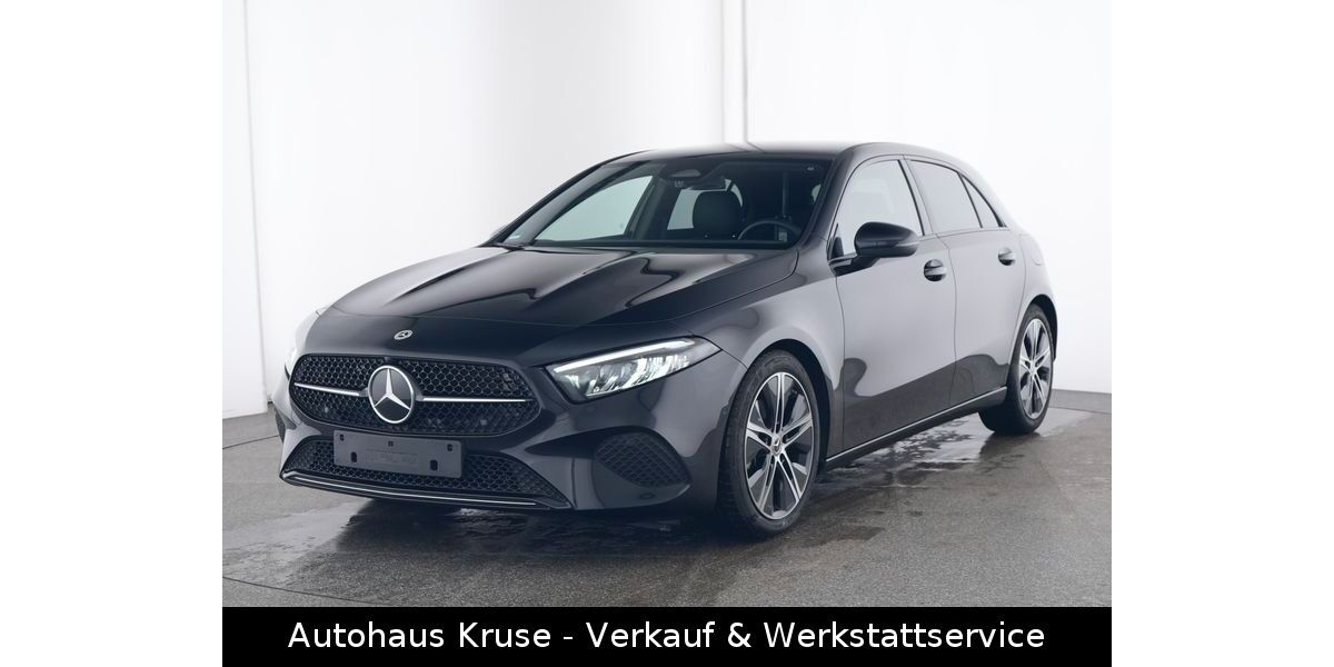 Mercedes-Benz A 200 26.000 km 29.950 &euro; Diepenau 31603