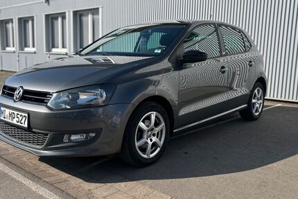 VW Polo 204.852 km 3.990 &euro; Petershagen 32469