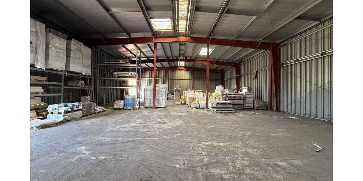 Gewerbeobjekt Minden Innenstadt - 1.200.000&euro; | Angebot:26204049