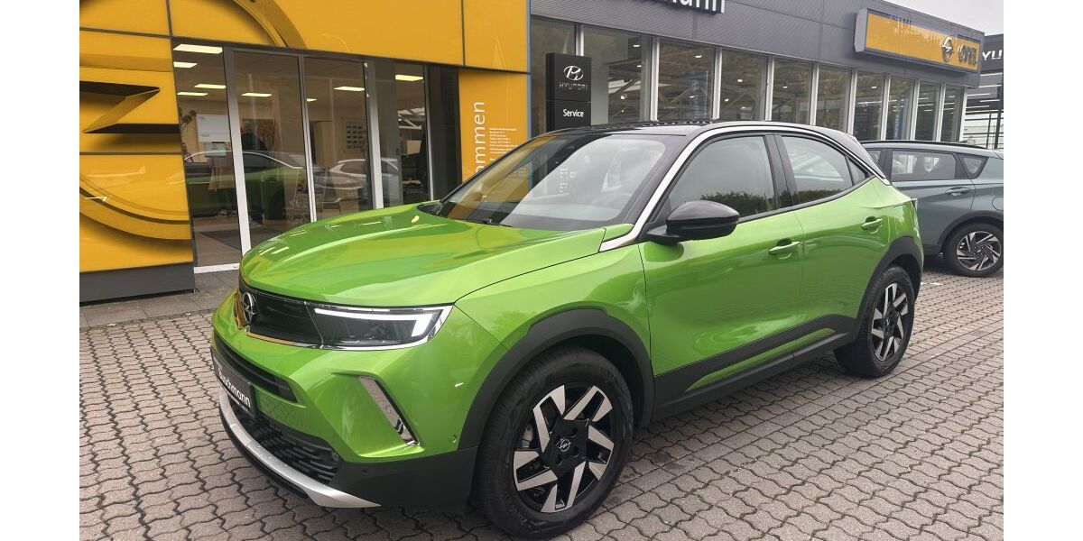 Opel Mokka-e 33.650 km 18.990 &euro; Espelkamp 32339