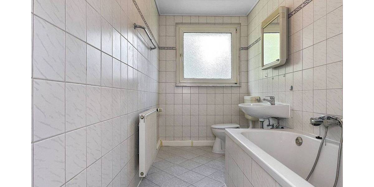 Etagenwohnung Minden Innenstadt - 3 Zimmer, 73 m&sup2;, 110.000&euro; | Angebot:26705937