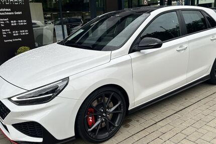 Hyundai i30 28.700 km 32.900 &euro; Espelkamp 32339