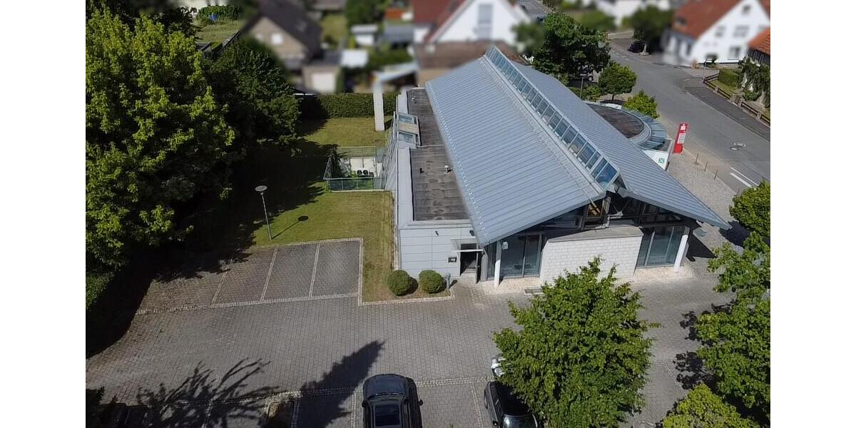 Gewerbeobjekt Lemgo - 3.000&euro; | Angebot:21361336