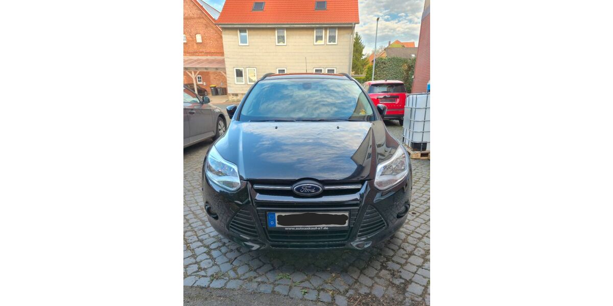 Ford Focus 146.641 km 4.500 &euro; Rodenberg 31552