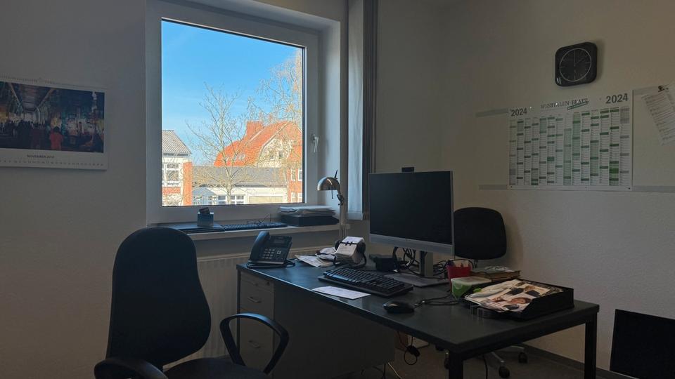 Gewerbeobjekt Rahden - 1.100&euro; | Angebot:22755763