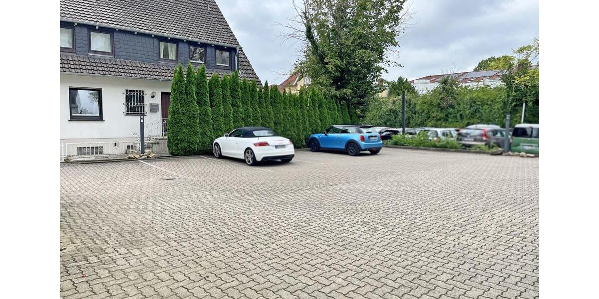 Gewerbeobjekt Bad Oeynhausen - 1.200&euro; | Angebot:18992666