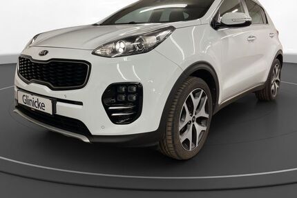 Kia Sportage 129.860 km 13.980 &euro; Minden 32427