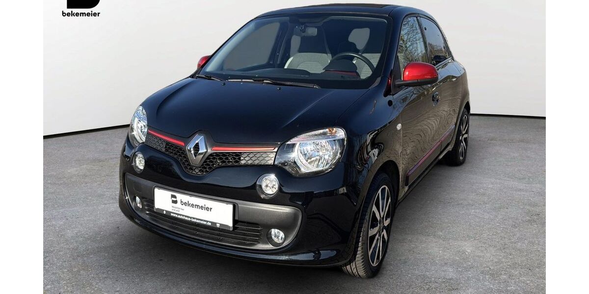 Renault Twingo 105.637 km 7.990 &euro; Lübbecke 32312