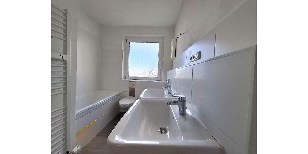 Etagenwohnung Minden Innenstadt - 3 Zimmer, 67 m&sup2;, 825&euro; | Angebot:26228356