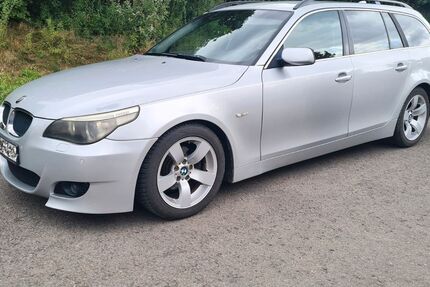 BMW 525 325.000 km 2.399 &euro; Hiddenhausen 32120