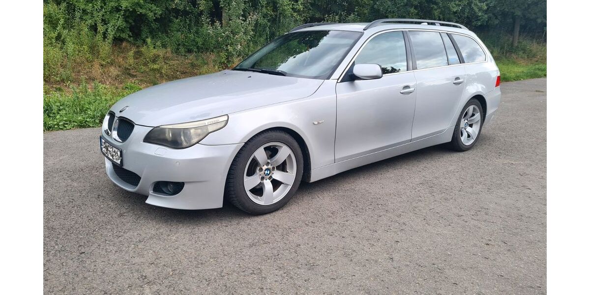 BMW 525 325.000 km 2.399 &euro; Hiddenhausen 32120