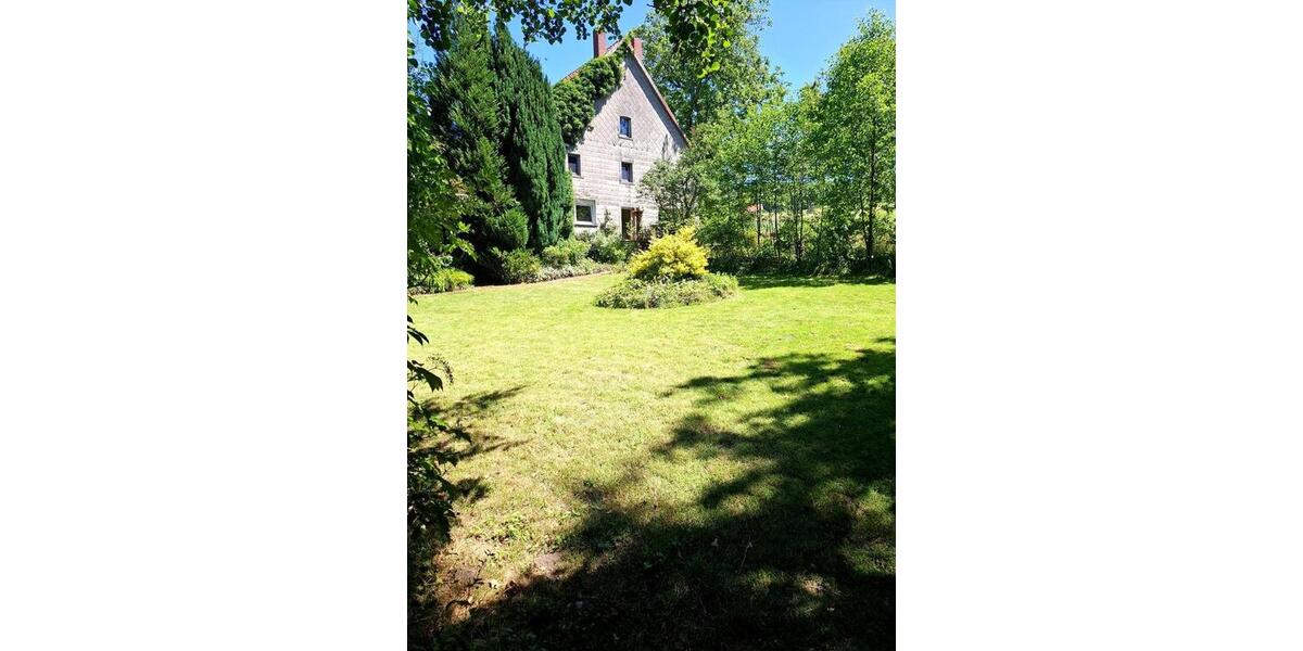 Einfamilienhaus Extertal - 9 Zimmer, 223 m&sup2;, 285.000&euro; | Angebot:22092680